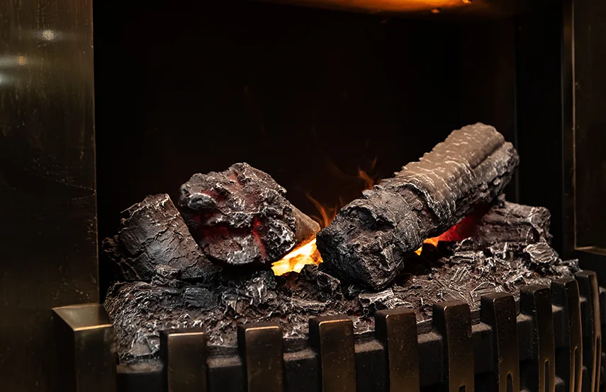 Soot Removal in Trussville, Alabama